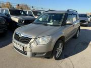 Skoda Yeti I Тольятти  - изображение 7