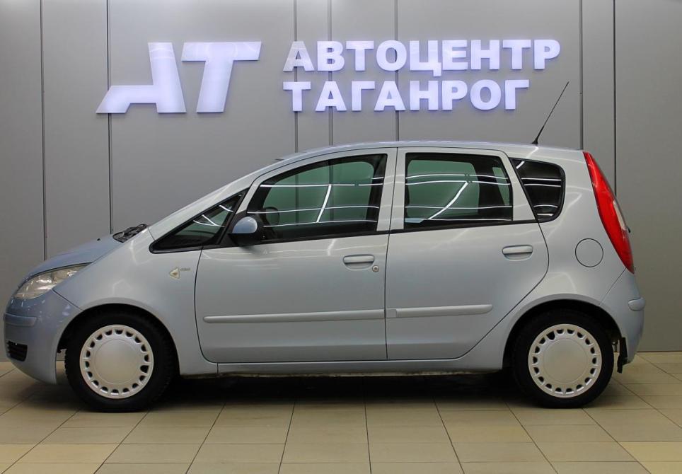 Mitsubishi Colt VI (Z20/Z30) Таганрог  - изображение 3