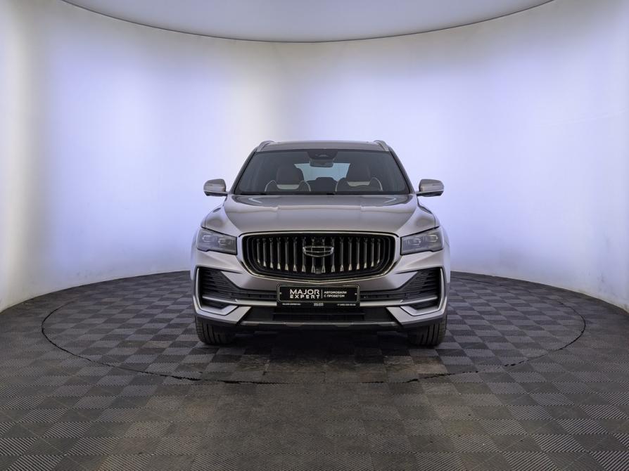 Geely Monjaro I Москва  - изображение 2