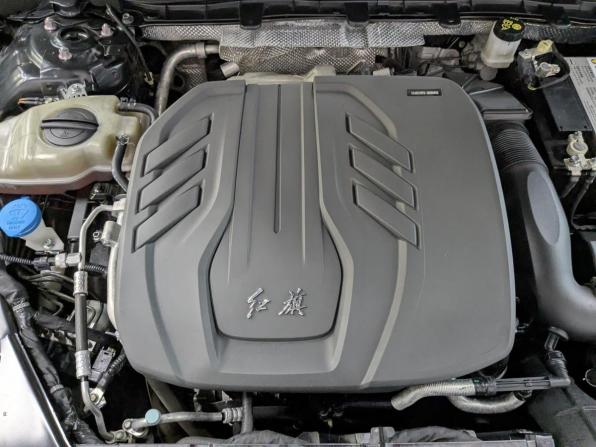 Hongqi H5 I с пробегом 2022 года, цена 2 255 000 рублей, 15633 км, седан, Автокод Объявления