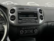Volkswagen Tiguan I Рестайлинг Санкт-Петербург  - изображение 36