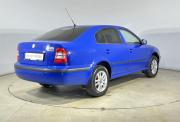 Skoda Octavia II (A5) Саранск  - изображение 33