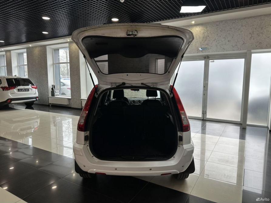 Ford Fusion I Рестайлинг Ярославль  - изображение 11