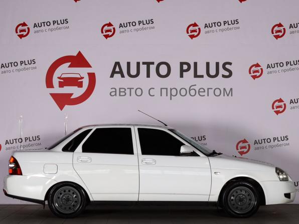 Lada (ВАЗ) Priora I Рестайлинг с пробегом 2016 года, цена 650 000 рублей, 210000 км, седан, Автокод Объявления