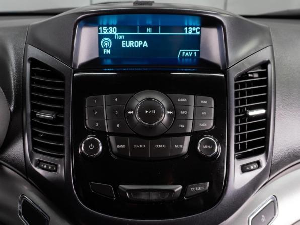 Chevrolet Orlando I с пробегом 2012 года, цена 1 049 000 рублей, 266089 км, компактвэн, Автокод Объявления
