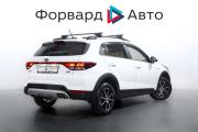 Kia Rio IV Тюмень  - изображение 34
