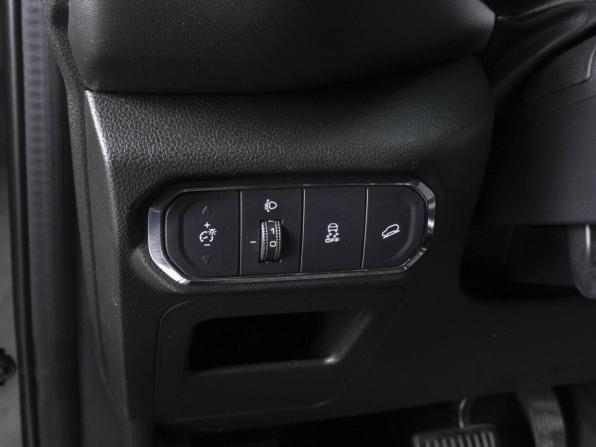 Haval Jolion I Рестайлинг с пробегом 2024 года, цена 1 740 000 рублей, 82420 км, внедорожник, Автокод Объявления