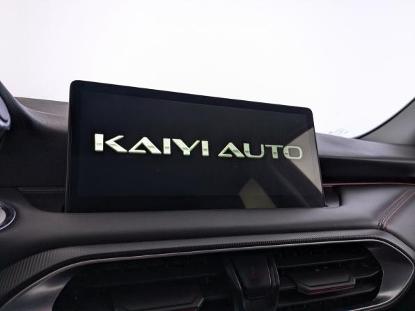 Kaiyi E5 с пробегом 2023 года, цена 1 200 000 рублей, 95908 км, седан, Автокод Объявления