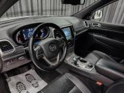 Jeep Grand Cherokee IV (WK2) Рестайлинг Красноярск  - изображение 25