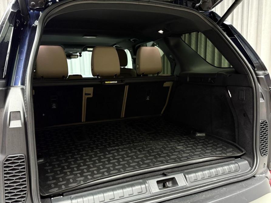Land Rover Discovery V Ижевск  - изображение 9