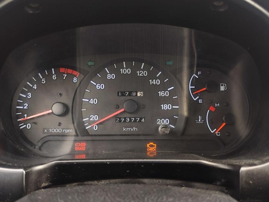 Hyundai Accent II Уфа  - изображение 16