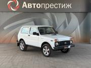 Lada (ВАЗ) 2121 (4x4) I Рестайлинг Волгоград  - изображение 21