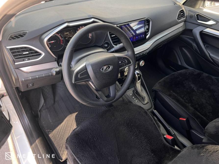 Lada (ВАЗ) Vesta I Рестайлинг (NG) Самара  - изображение 7