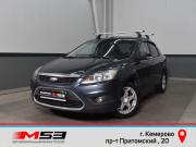 Ford Focus II Рестайлинг Кемерово  - изображение 22