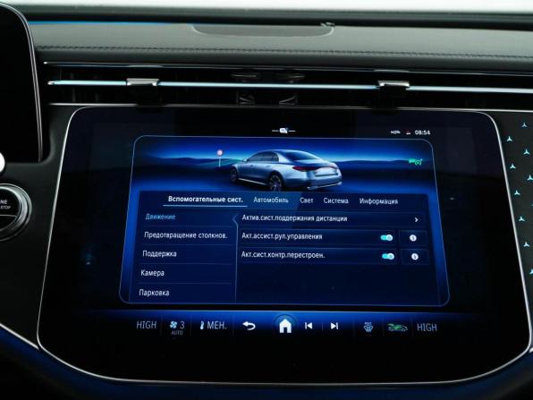 Mercedes-Benz E-Класс V (W213 S213 C238) Рестайлинг с пробегом 2024 года, цена 6 615 000 рублей, 14413 км, седан, Автокод Объявления