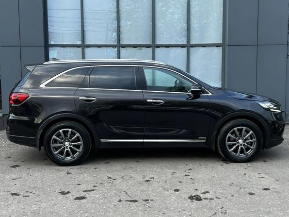 Kia Sorento III Prime Рестайлинг с пробегом 2018 года, цена 2 680 000 рублей, 178256 км, внедорожник, Автокод Объявления