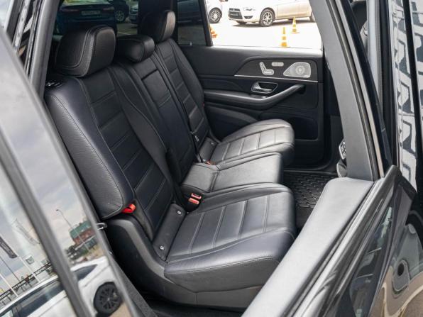 Mercedes-Benz GLS II (X167) с пробегом 2021 года, цена 8 355 000 рублей, 69765 км, внедорожник, Автокод Объявления