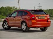 Dodge Caliber I Тюмень  - изображение 14
