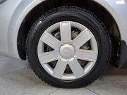 Chevrolet Lacetti I Москва  - изображение 27