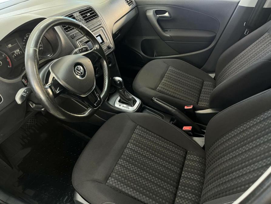 Volkswagen Polo V Рестайлинг Нижнекамск  - изображение 11