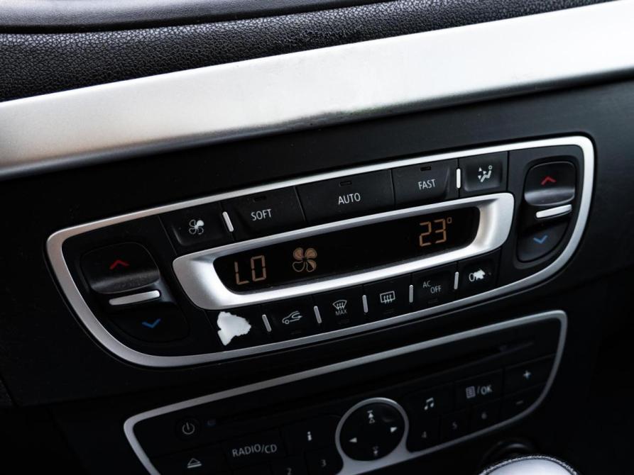 Renault Fluence I Краснодар  - изображение 13