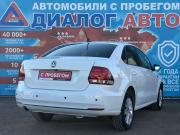 Volkswagen Polo V Рестайлинг Набережные Челны  - изображение 26