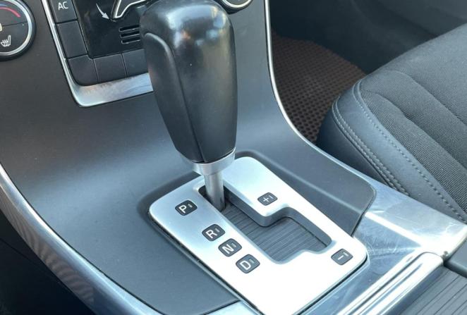 Volvo S60 II с пробегом 2012 года, цена 720 000 рублей, 221569 км, седан, Автокод Объявления