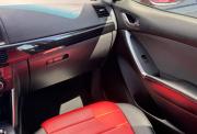 Mazda CX-5 I Владимир  - изображение 39