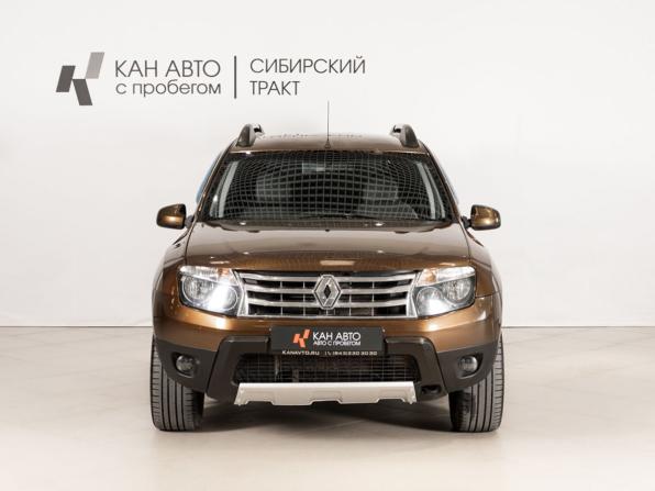 Renault Duster I с пробегом 2013 года, цена 920 000 рублей, 190310 км, внедорожник, Автокод Объявления