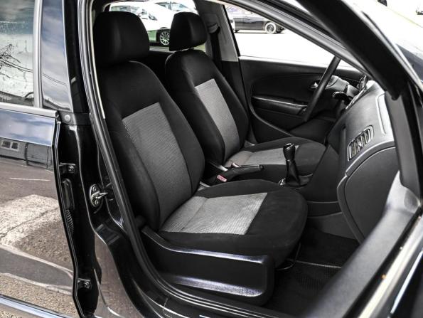 Volkswagen Polo V с пробегом 2012 года, цена 799 000 рублей, 150401 км, седан, Автокод Объявления