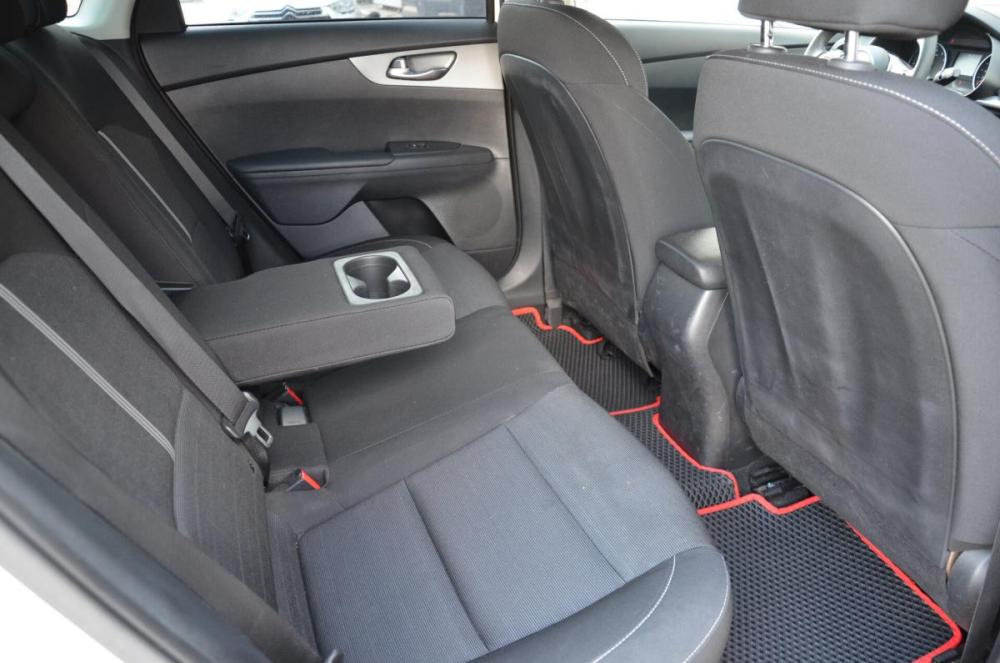 Kia Cerato IV Рестайлинг Астрахань  - изображение 18