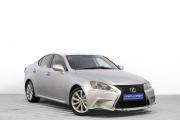 Lexus IS II Барнаул  - изображение 28