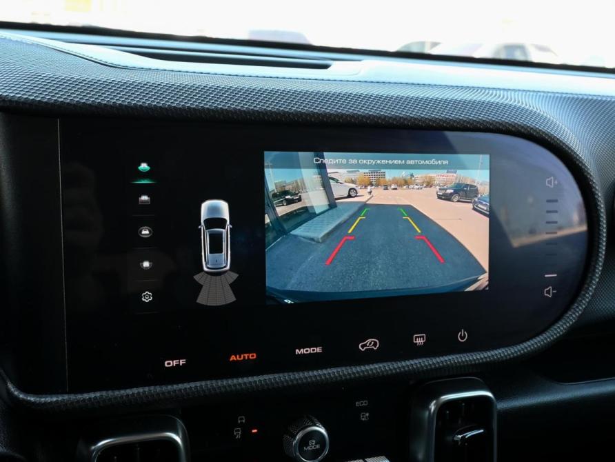 Haval Dargo Волгоград  - изображение 19
