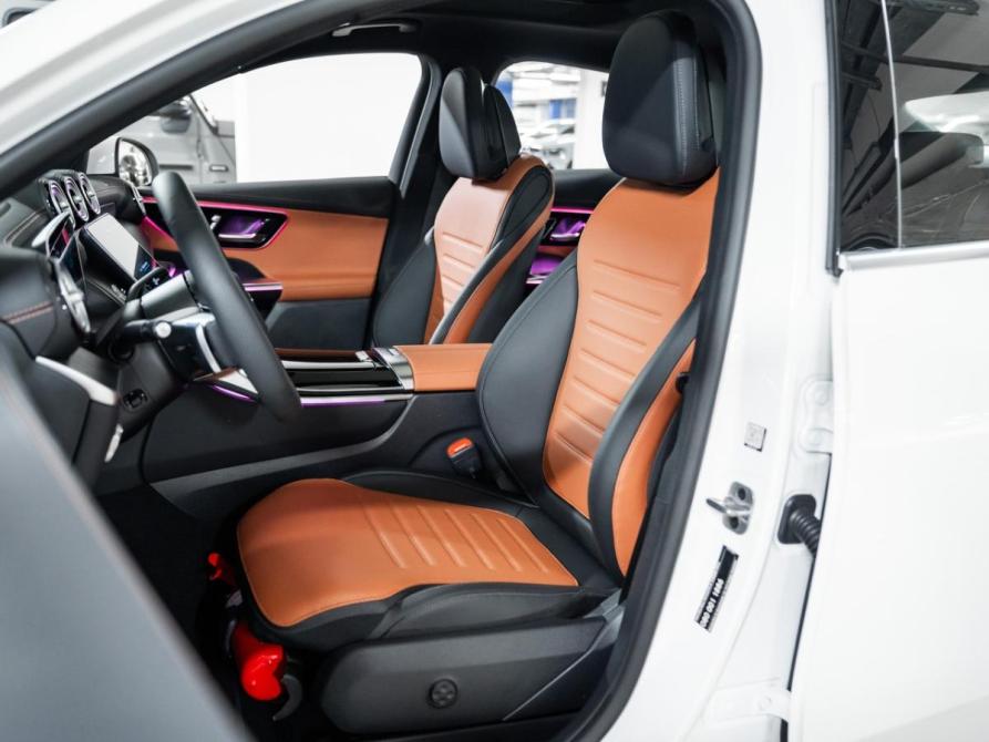 Mercedes-Benz GLC Coupe II (C254) Москва  - изображение 11