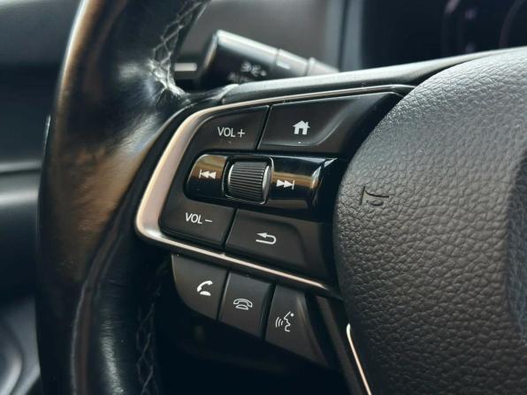 Honda Accord X Рестайлинг с пробегом 2020 года, цена 2 620 000 рублей, 141511 км, седан, Автокод Объявления