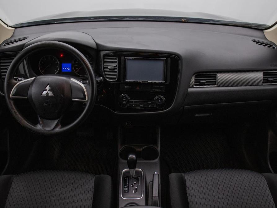 Mitsubishi Outlander III Москва  - изображение 13