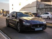 Maserati Ghibli III Санкт-Петербург  - изображение 41