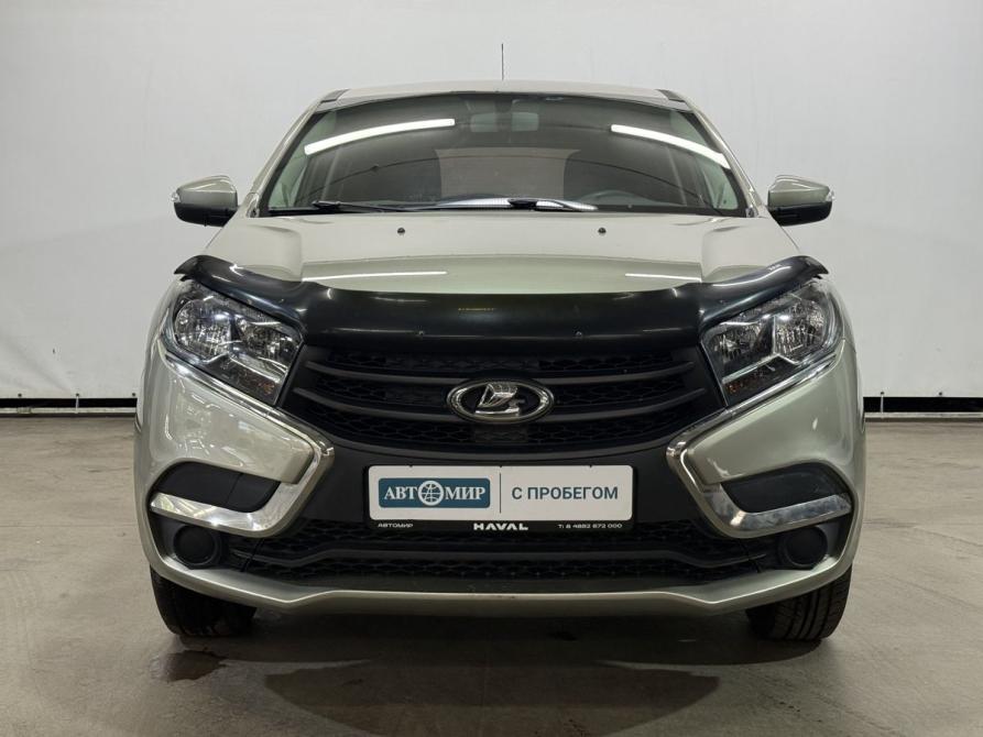 Lada (ВАЗ) XRAY I Ярославль  - изображение 2