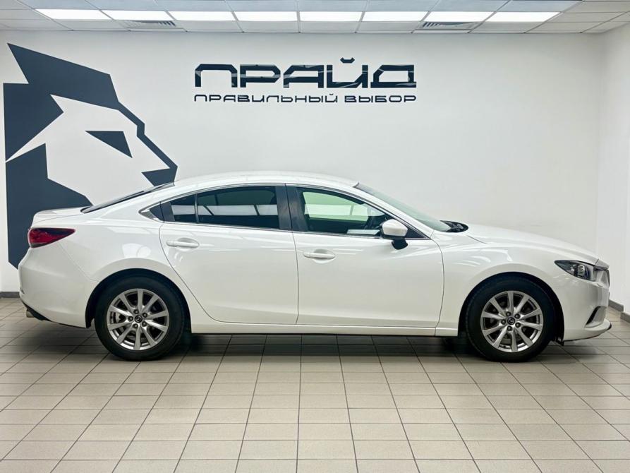 Mazda 6 III (GJ) Ростов-на-Дону  - изображение 5