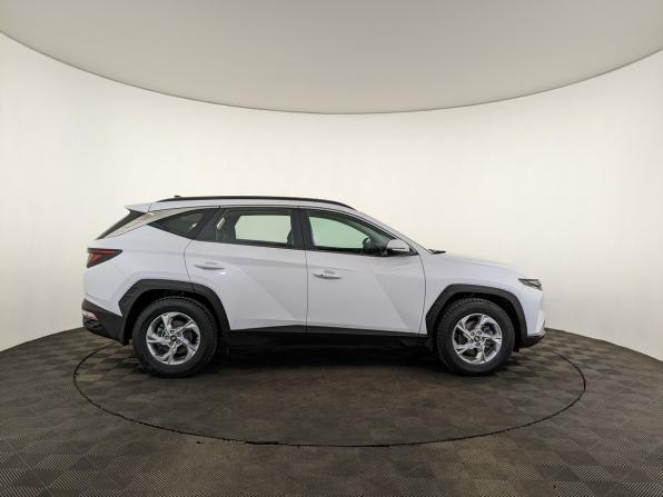 Hyundai Tucson IV с пробегом 2022 года, цена 3 340 000 рублей, 80222 км, внедорожник, Автокод Объявления