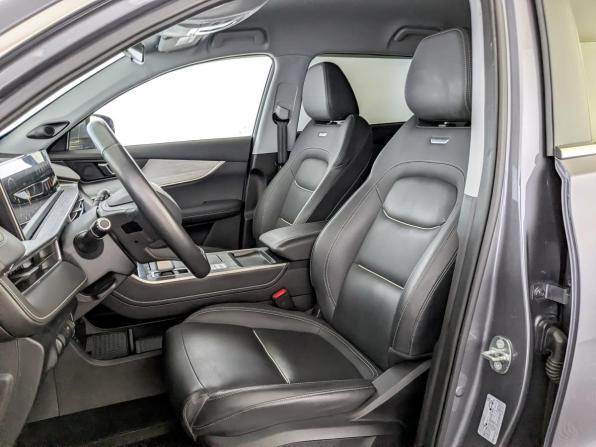 Chery Tiggo 7 Pro Max I с пробегом 2023 года, цена 1 725 000 рублей, 85270 км, внедорожник, Автокод Объявления