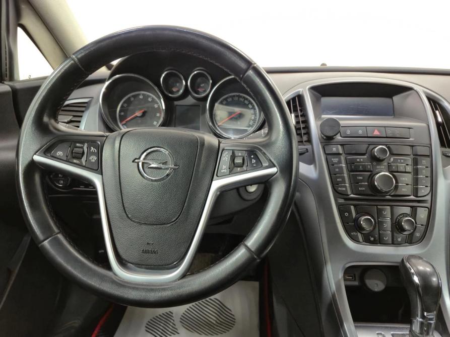 Opel Astra J Рестайлинг Альметьевск  - изображение 14