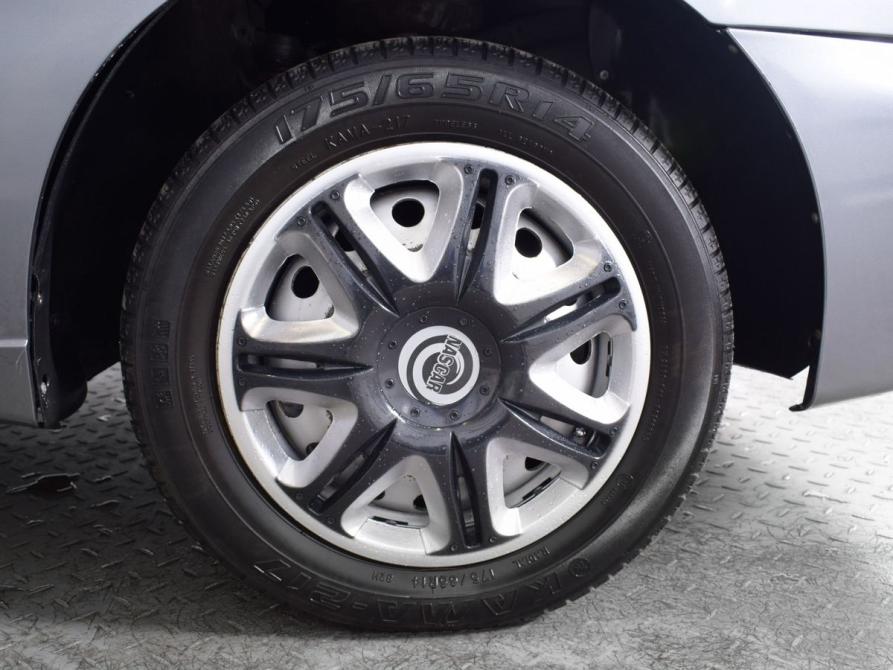 Chevrolet Lanos I Кемерово  - изображение 11