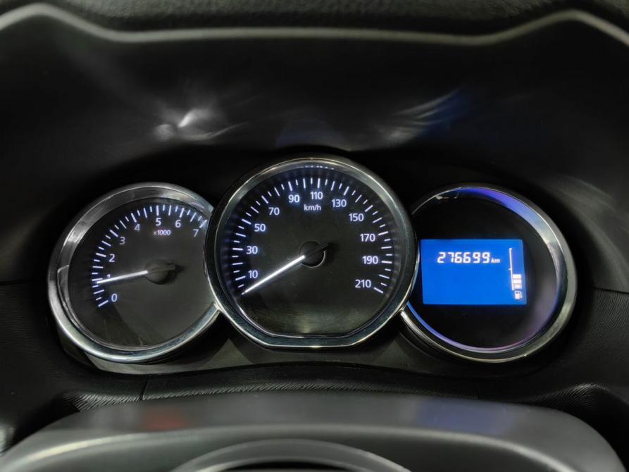 Nissan Terrano III (D10) Новосибирск  - изображение 18