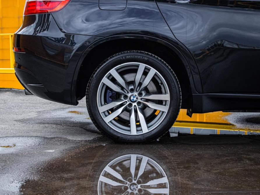 BMW X6 M I (E71) Рестайлинг Москва  - изображение 34