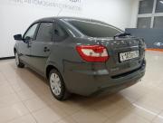 Lada (ВАЗ) Granta I Рестайлинг Ижевск  - изображение 17