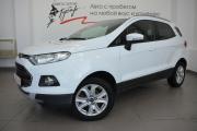 Ford EcoSport II Киров  - изображение 33