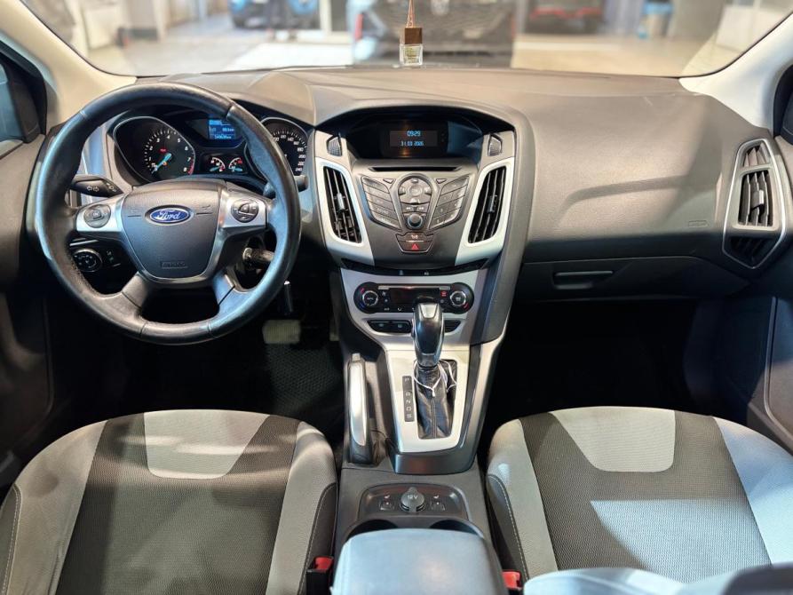 Ford Focus III Челябинск  - изображение 13