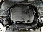 Mercedes-Benz C-Класс IV (W205) Рестайлинг Москва  - изображение 35