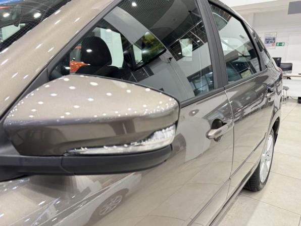 Новый Lada (ВАЗ) Granta I Рестайлинг 2026 года, цена 1 268 000 рублей, седан, Автокод Объявления